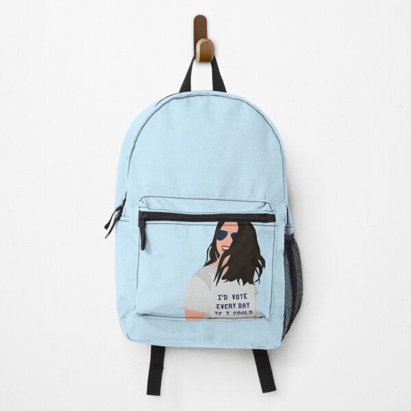 Item preview, I'd vote every day if I could designed and sold by Alora Days.
