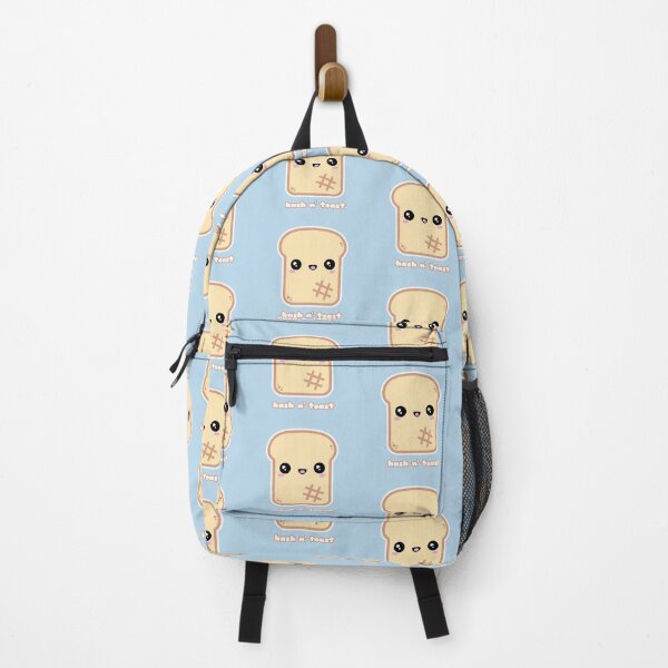 Item preview, Cute Hash n Toast designed and sold by hashntoast.