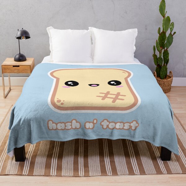 Item preview, Cute Hash n Toast designed and sold by hashntoast.