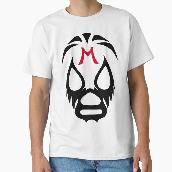 Item preview, LUCHADOR - Mascaras designed and sold by WiseApples.