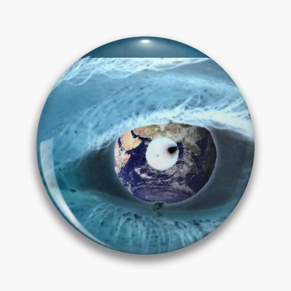Item preview, See the world designed and sold by PrimitiveState.