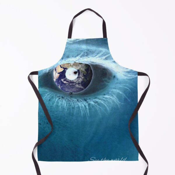 Item preview, See the world designed and sold by PrimitiveState.