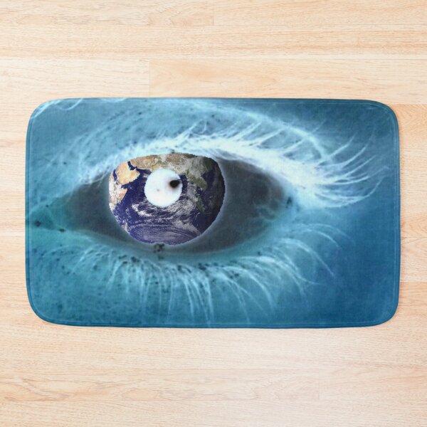 Item preview, See the world designed and sold by PrimitiveState.
