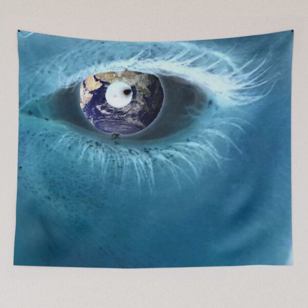 Item preview, See the world designed and sold by PrimitiveState.
