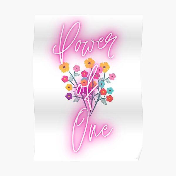 People Empowerment Poster