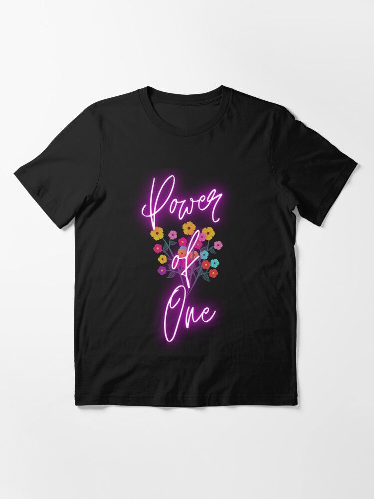 Alternate view of People Empowerment Essential T-Shirt