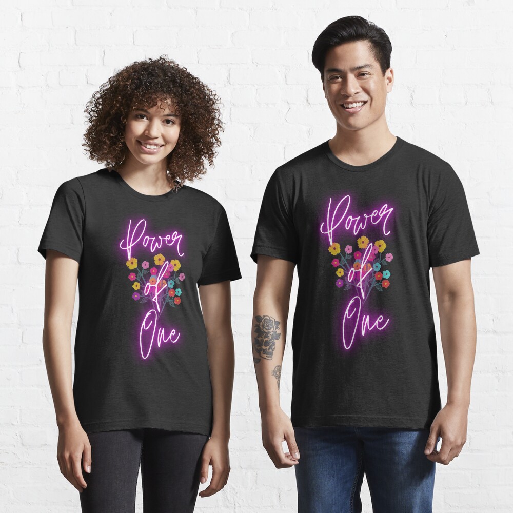 People Empowerment Essential T-Shirt