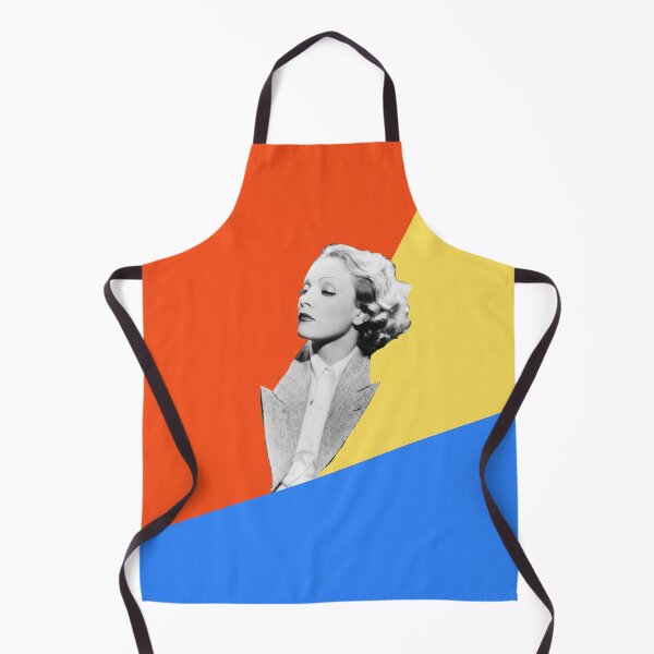 Item preview, Marlene Dietrich designed and sold by NumbLock.