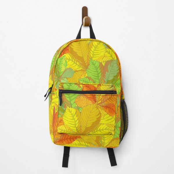 Item preview, Amazing Autumn Fall Leaves designed and sold by Vector Scout Lab.