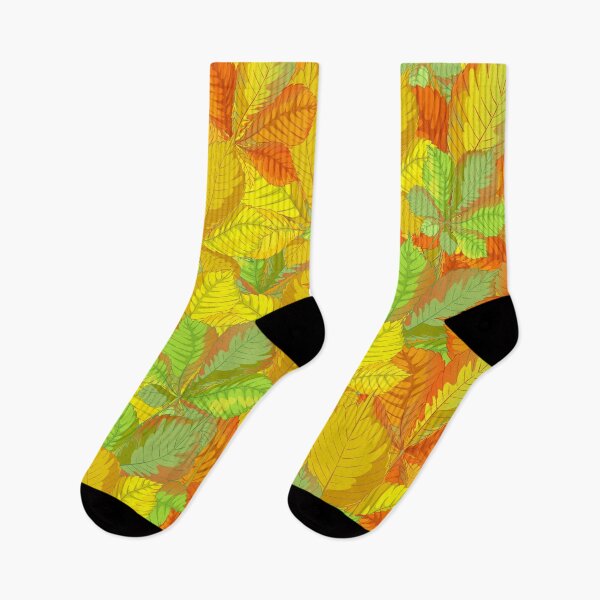 Item preview, Amazing Autumn Fall Leaves designed and sold by Vector Scout Lab.