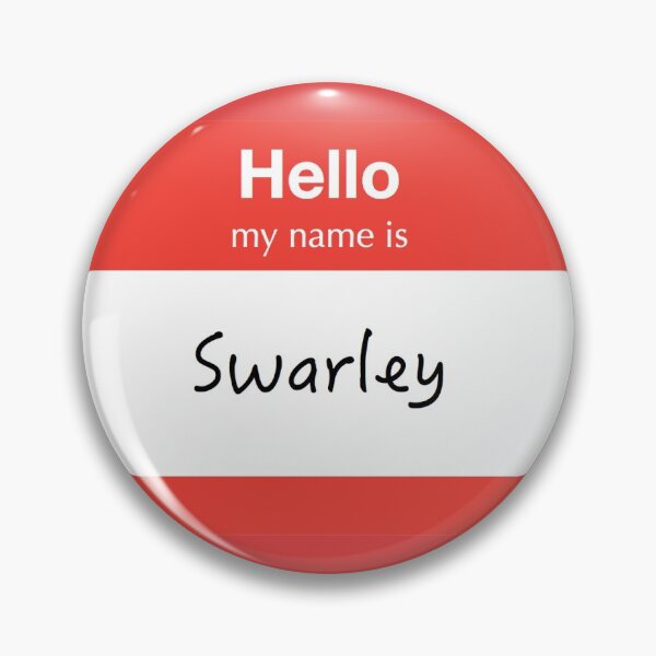Item preview, Swarley designed and sold by vgreen3.