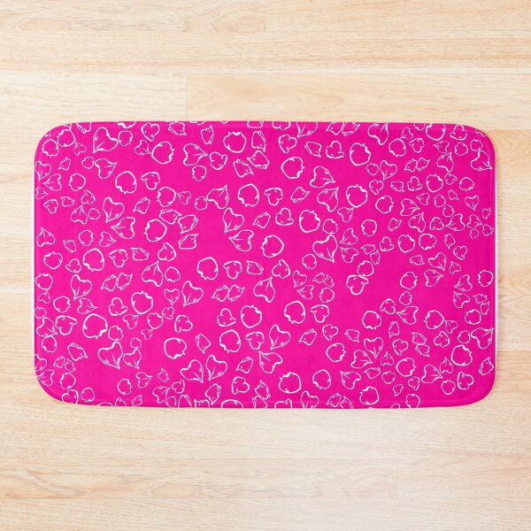 Item preview, Hot Pink Rose Petals designed and sold by OyeMoye.