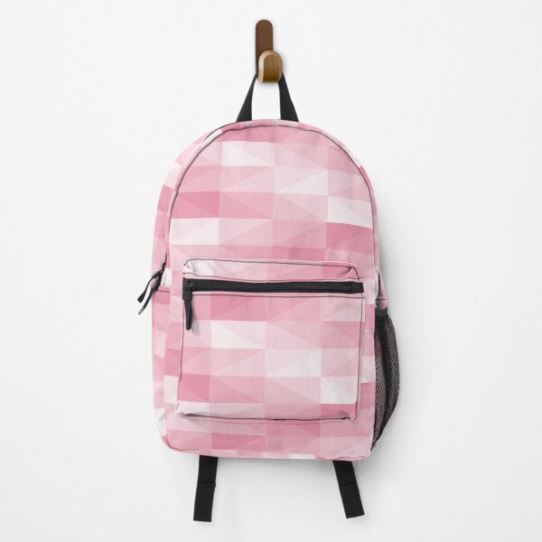 Item preview, Messy pink arrows tiles background designed and sold by marufemia.