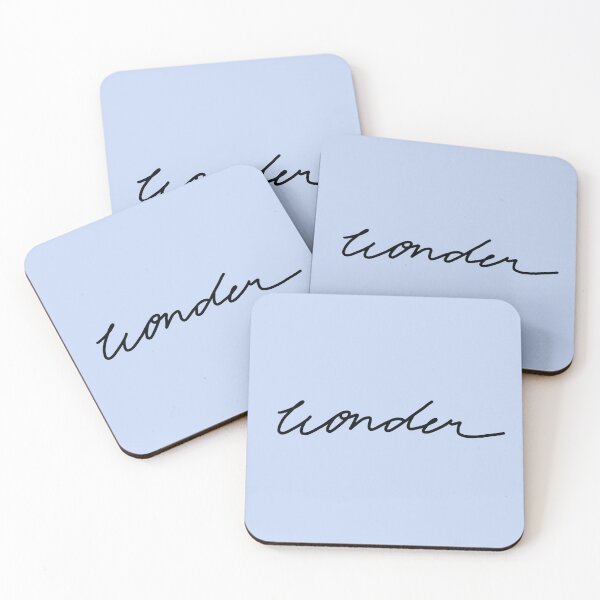 Item preview, wonder designed and sold by gleespirit.