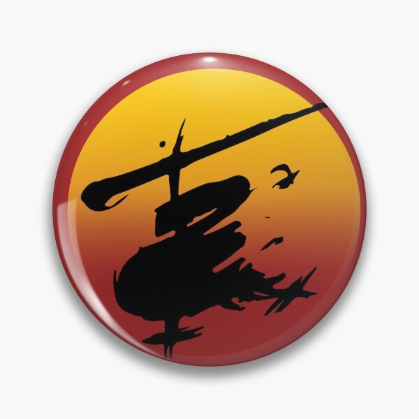 Item preview, Miss Saigon designed and sold by vgreen3.