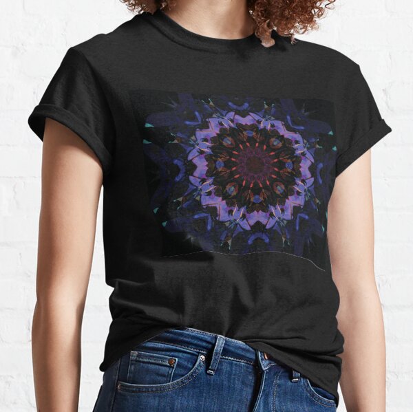 Logan Classic T-Shirt