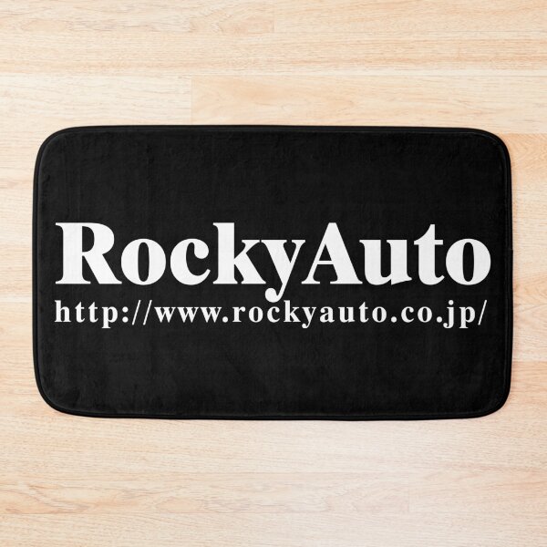 Item preview, RockyAuto designed and sold by JDMShop.