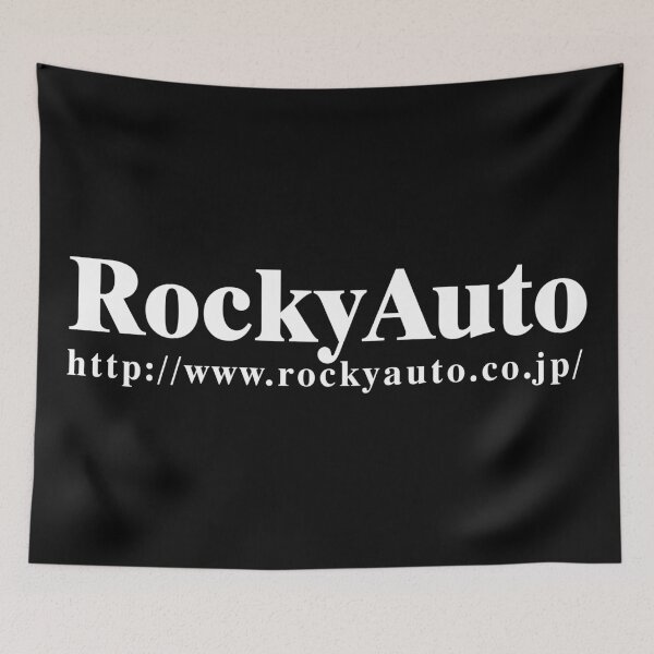 Item preview, RockyAuto designed and sold by JDMShop.