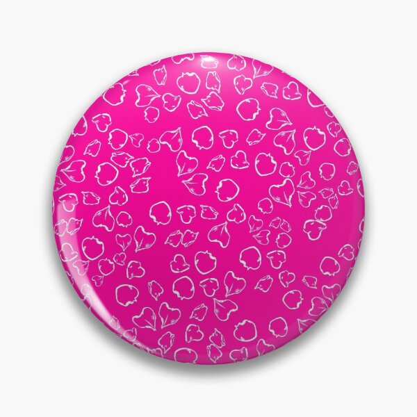 Item preview, Hot Pink Rose Petals designed and sold by OyeMoye.