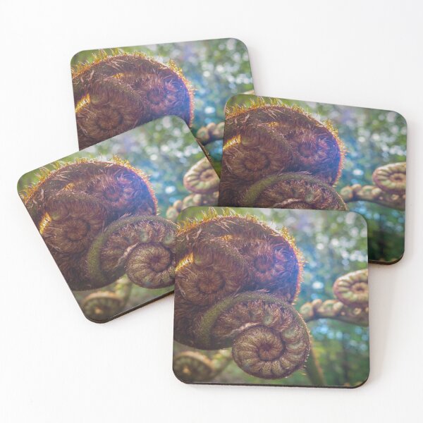 Item preview, New Zealand Fern designed and sold by JGaelic.