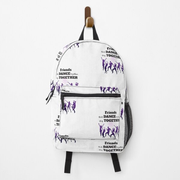 Item preview, Friends That Dance Together Stay Together designed and sold by 4AllTimes.