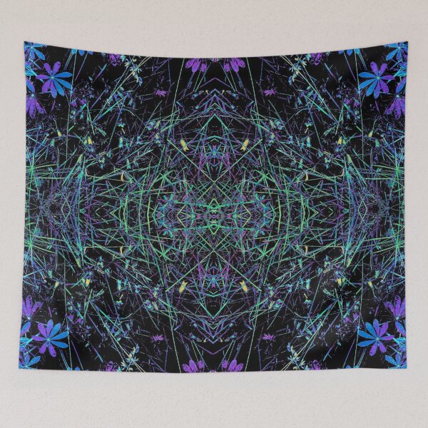 Item preview, Purple Garden  designed and sold by Maggamaria79.