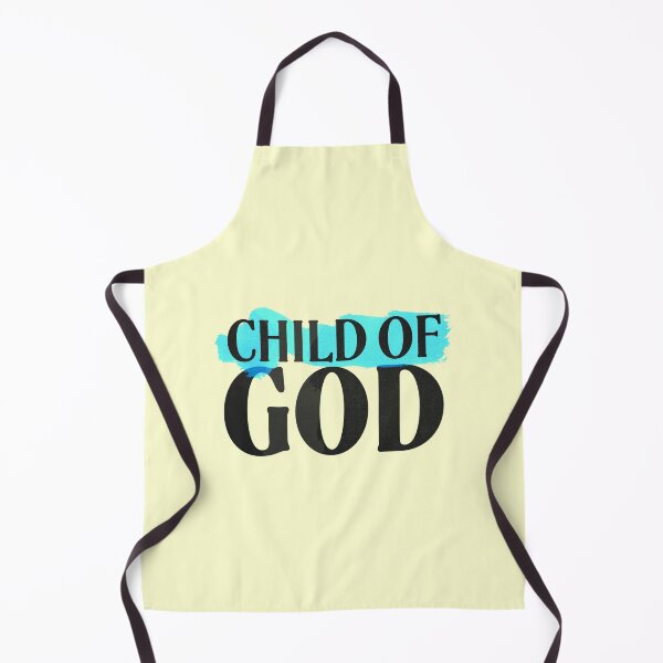 Item preview, Child Of God Inspiring Christian designed and sold by thefrshmachine.