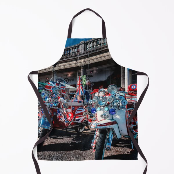 Item preview, Brighton Summer designed and sold by hoodcj1.