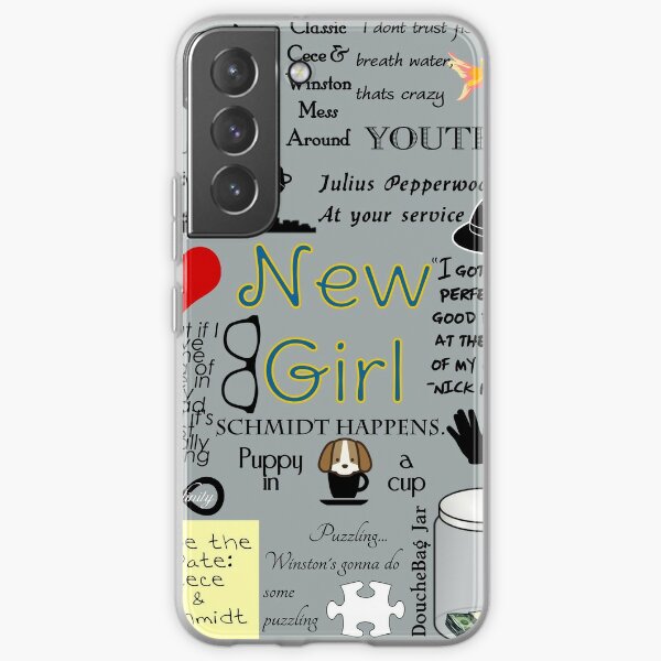 Jessica Day Phone Cases for Sale Redbubble