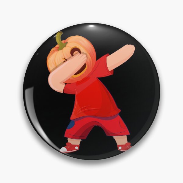 Item preview,  pumkin boy  Will Dab For Candy designed and sold by teesBYAlioui.