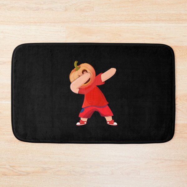 Item preview,  pumkin boy  Will Dab For Candy designed and sold by teesBYAlioui.