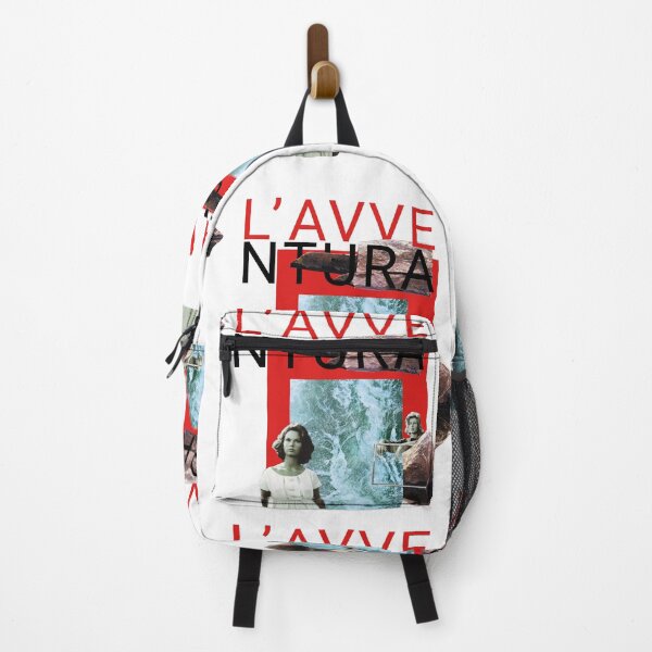 Item preview, L'Avventura - Michelangelo Antonioni designed and sold by NumbLock.