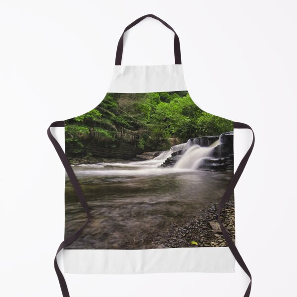 Item preview, Beckley Mill Falls designed and sold by Paul Lubaczewski.