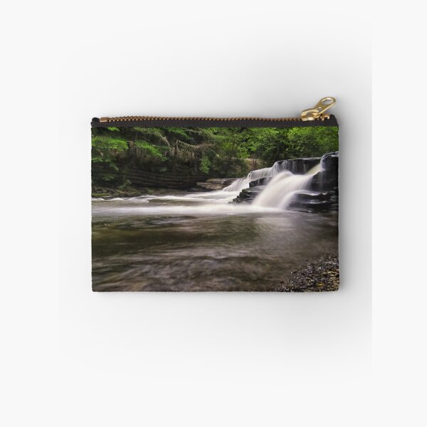 Item preview, Beckley Mill Falls  designed and sold by Paul Lubaczewski.