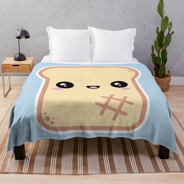 Item preview, Cute Toast designed and sold by hashntoast.
