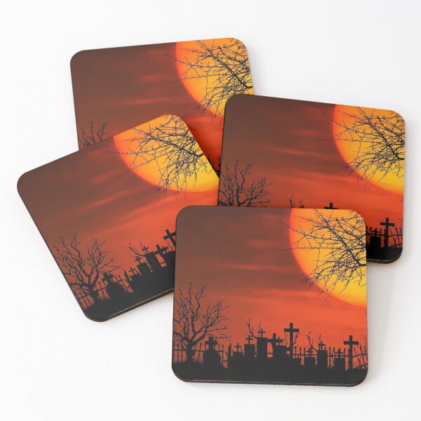 Item preview, Happy Halloween You're in for a scare designed and sold by Rcasadesign.