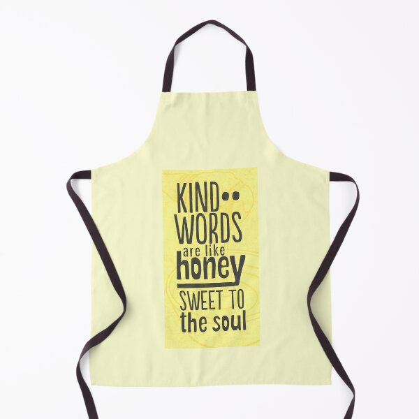 Item preview, Kind Words Quote Cute Pretty designed and sold by thefrshmachine.