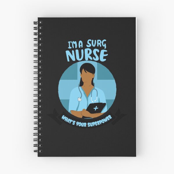 Item preview, Surgical Tech Nurse- Superpower designed and sold by looklock.