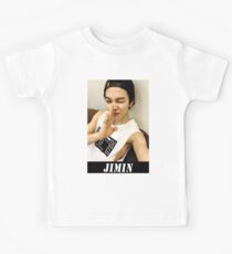 JIMIN Kids Tee