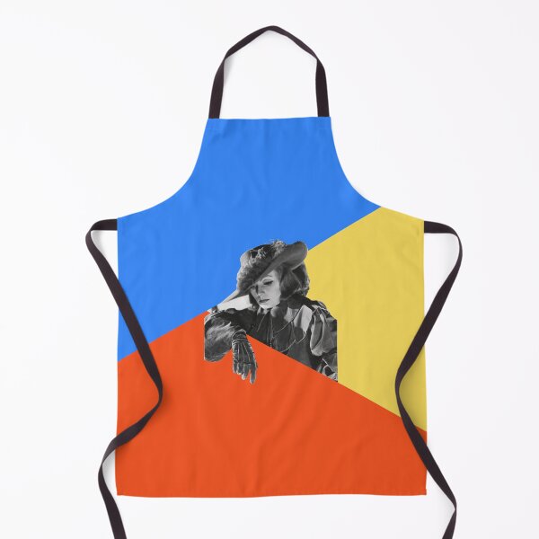 Item preview, Greta Garbo in Queen Christina designed and sold by NumbLock.