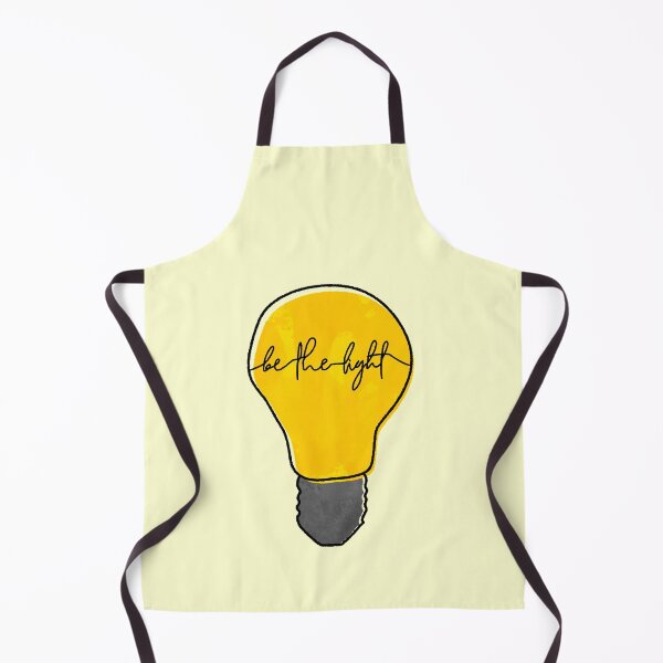 Item preview, Be The Light Bulb Creative Motivation Positive designed and sold by thefrshmachine.