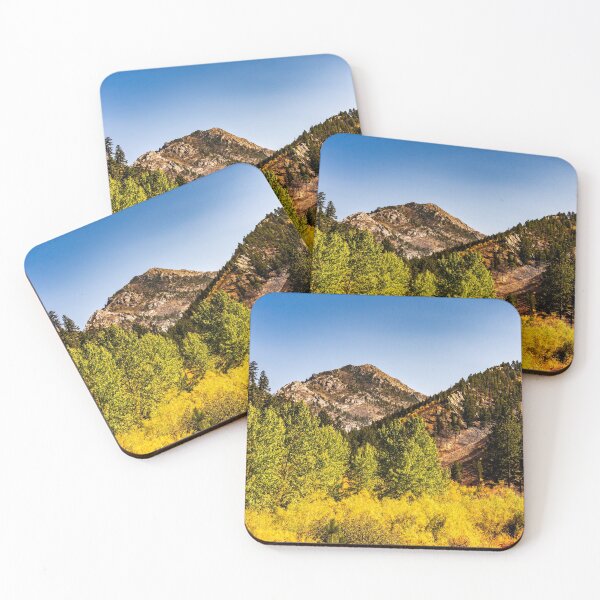 Item preview, Heading up Elkhorn Creek designed and sold by Bryan Spellman.
