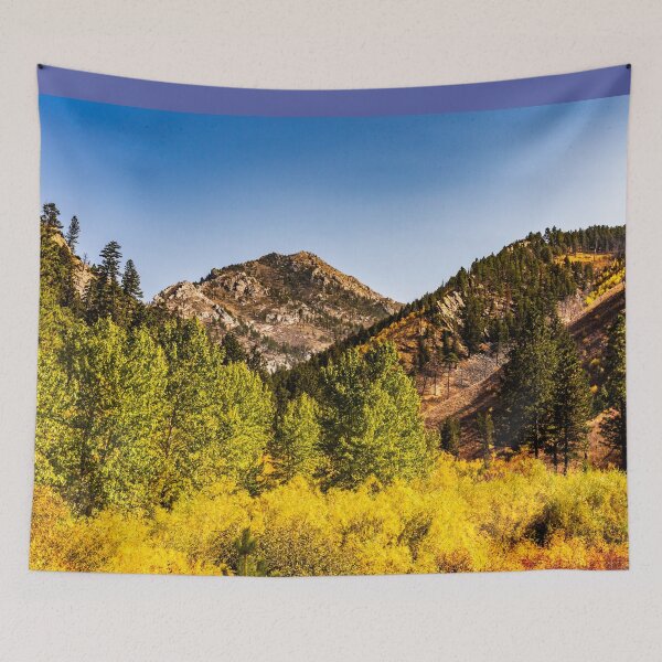 Item preview, Heading up Elkhorn Creek designed and sold by Bryan Spellman.