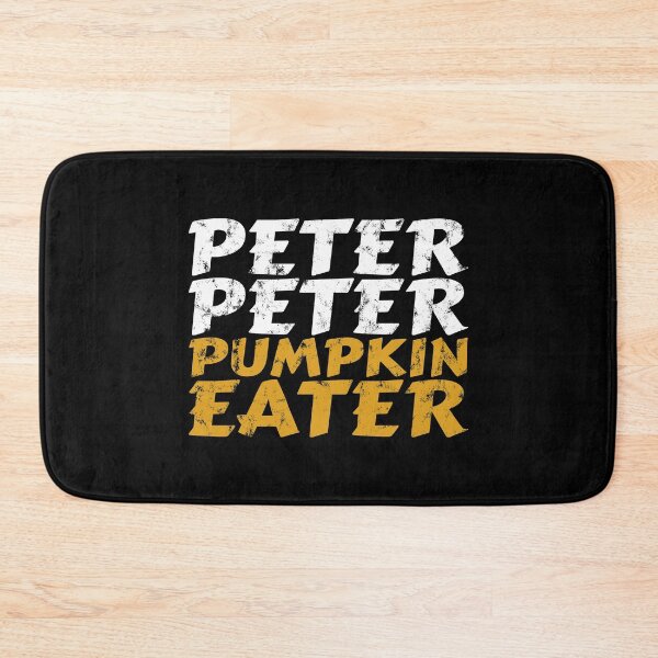 Item preview, Peter peter, peter peter the pumpkin eater, halloween 2020, halloween ghost, halloween costum, halloween costumes for women designed and sold by T-DESIGNEDZ.