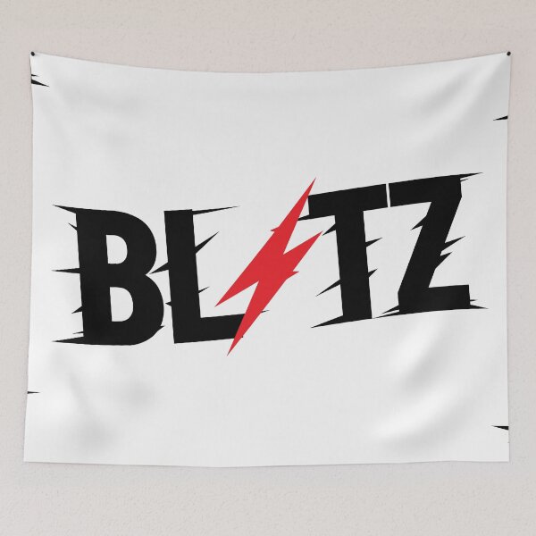 Item preview, BLITZ DUNLOP ER34  designed and sold by JDMShop.