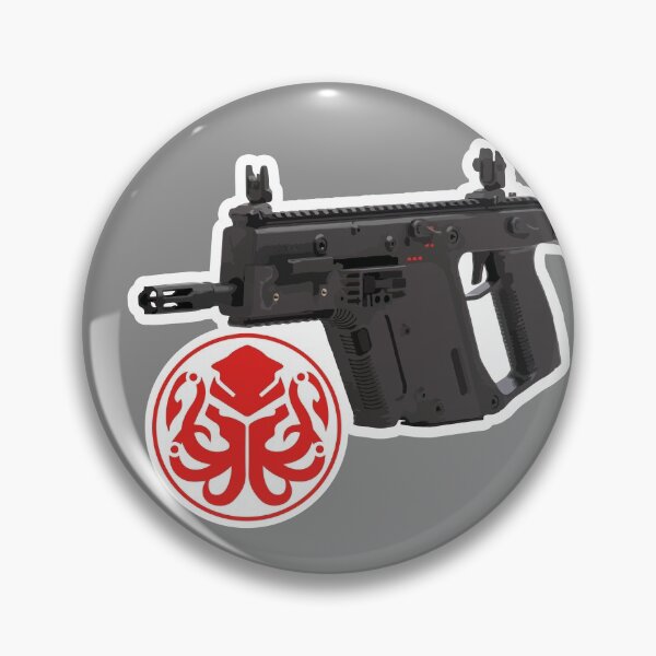 Item preview, Vector Gun IV designed and sold by jmozota.
