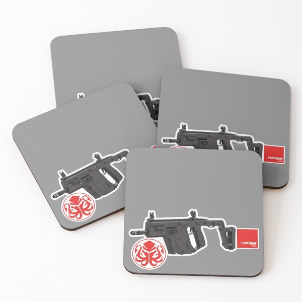 Item preview, Vector Gun IV designed and sold by jmozota.