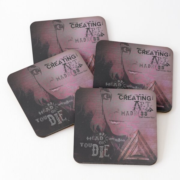 Item preview, CREATING ART designed and sold by Krista Droop.