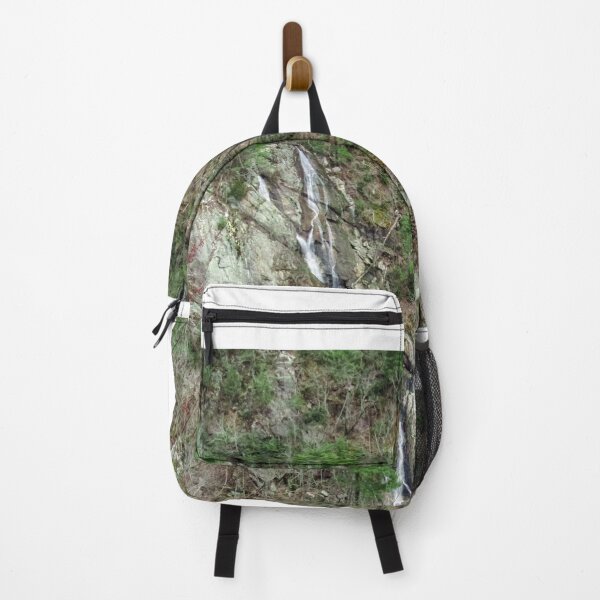 Item preview, Bent Mountain Falls  designed and sold by Paul Lubaczewski.