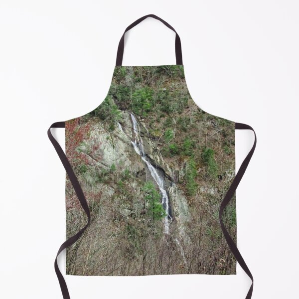 Item preview, Bent Mountain Falls designed and sold by Paul Lubaczewski.